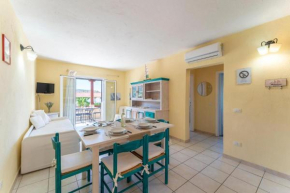 fantastico Baia de Bahas Residence two Bedroom sleeps six num0901, Marinella